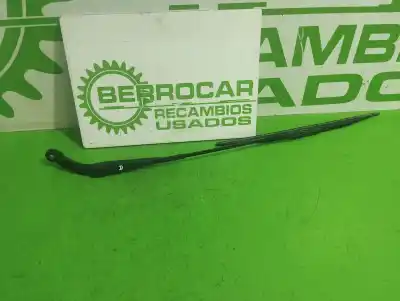 Recambio de automóvil de segunda mano de BRAZO LIMPIA DELANTERO DERECHO para HONDA CIVIC BERLINA .5 (MA/MB)  referencias OEM IAM 76610S6DE01  