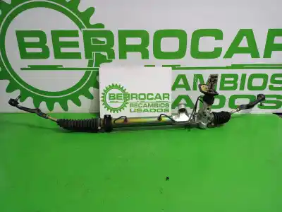 Pezzo di ricambio per auto di seconda mano CREMAGLIERA per HONDA CIVIC BERLINA .5 (MA/MB)  Riferimenti OEM IAM 53600ST3E02  