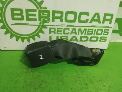 Recambio de automóvil de segunda mano de ENGANCHE CINTURON TRASERO IZQUIERDO para HONDA CIVIC BERLINA .5 (MA/MB)  referencias OEM IAM 82855ST3E11ZA / 82820ST3E11ZA  