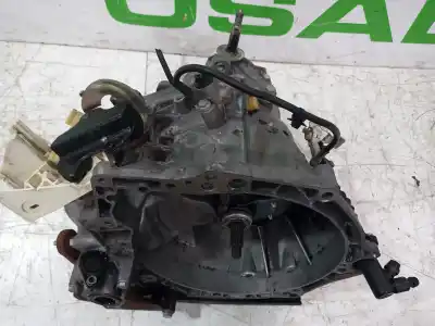 Peça sobressalente para automóvel em segunda mão caixa de velocidades por peugeot 307 break / sw (s1) 1.6 hdi referências oem iam 20dm69  