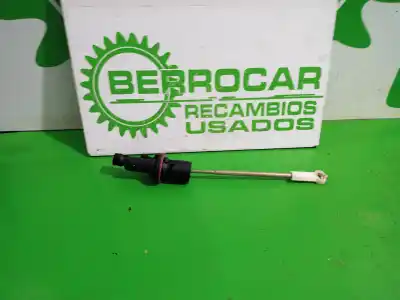 Peça sobressalente para automóvel em segunda mão Cilindro De Embreagem por PEUGEOT 307 BREAK / SW (S1) 1.6 HDi Referências OEM IAM 9652903080  