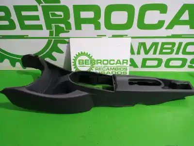 Pezzo di ricambio per auto di seconda mano CONSOLE CENTRALE per FORD FOCUS BERLINA (CAK)  Riferimenti OEM IAM 2M5XA045A74ACW  