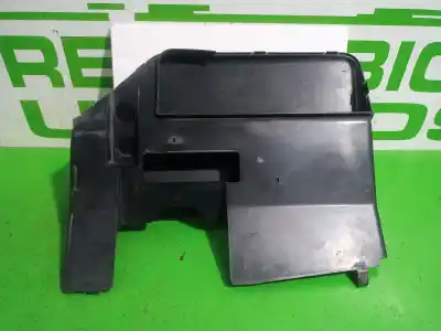 Tweedehands auto-onderdeel MOTORKAP voor FORD FOCUS TRÊS VOLUMES (DFW) 1.8 Turbo DI / TDDi OEM IAM-referenties XS406C646B  