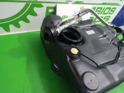 Tweedehands auto-onderdeel BENZINETANK voor FORD FOCUS TRÊS VOLUMES (DFW) 1.8 Turbo DI / TDDi OEM IAM-referenties 98AB9002  