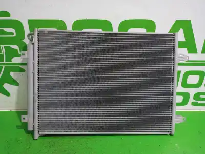 Tweedehands auto-onderdeel AIRCONDITIONING CONDENSOR / RADIATOR voor VOLKSWAGEN PASSAT B6 (3C2) 2.0 TDI 16V OEM IAM-referenties 3C0820411C  