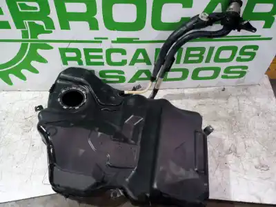 Tweedehands auto-onderdeel BENZINETANK voor VOLKSWAGEN PASSAT B6 (3C2) 2.0 TDI 16V OEM IAM-referenties 3C0201055  