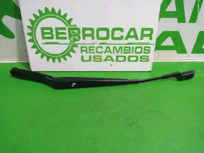 Tweedehands auto-onderdeel RUITENWISSER ARM LINKS VOOR voor VOLKSWAGEN PASSAT B6 (3C2) 2.0 TDI 16V OEM IAM-referenties 3C1955409C  