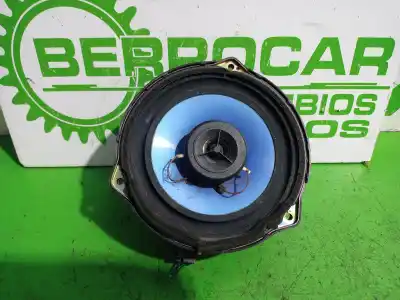 Pezzo di ricambio per auto di seconda mano ALTOPARLANTE per KIA SORENTO I (JC) 2.5 CRDI Riferimenti OEM IAM 963403E000  