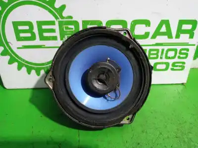 Pezzo di ricambio per auto di seconda mano ALTOPARLANTE per KIA SORENTO I (JC) 2.5 CRDI Riferimenti OEM IAM 963403E000  