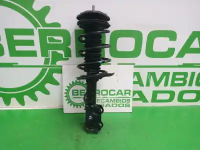 Peça sobressalente para automóvel em segunda mão AMORTECEDOR DIANTEIRO ESQUERDO por TOYOTA AURIS TOURING SPORTS (E18)  Referências OEM IAM 4852002E00  