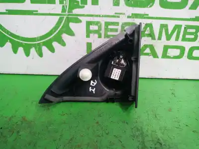 Pezzo di ricambio per auto di seconda mano ALTOPARLANTE per TOYOTA AURIS 2 GENERACION [RESTYLING] [2015 2018] BERLINA 5PUERTAS 1.2 Riferimenti OEM IAM 8616002A40  