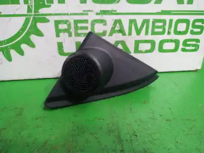 Pezzo di ricambio per auto di seconda mano ALTOPARLANTE per TOYOTA AURIS 2 GENERACION [RESTYLING] [2015 2018] BERLINA 5PUERTAS 1.2 Riferimenti OEM IAM 8616002A40  