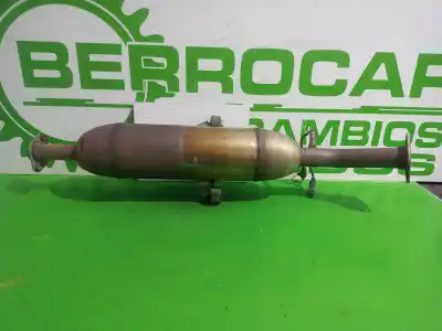 Pezzo di ricambio per auto di seconda mano CATALIZZATORE per TOYOTA AURIS 2 GENERACION [RESTYLING] [2015 2018] BERLINA 5PUERTAS 1.2 Riferimenti OEM IAM 10Y06 174100Y320  