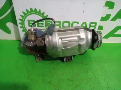 Pezzo di ricambio per auto di seconda mano CATALIZZATORE per TOYOTA AURIS 2 GENERACION [RESTYLING] [2015 2018] BERLINA 5PUERTAS 1.2 Riferimenti OEM IAM 2505147150  