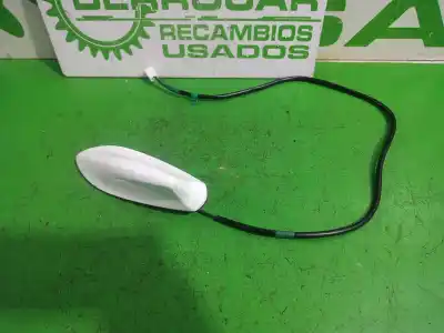 Pezzo di ricambio per auto di seconda mano ANTENNA per TOYOTA AURIS 2 GENERACION [RESTYLING] [2015 2018] BERLINA 5PUERTAS 1.2 Riferimenti OEM IAM V310838C  