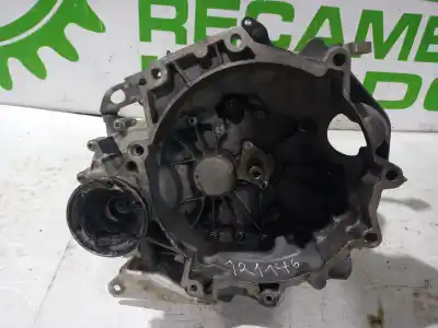 Автозапчастина б/у  для SEAT IBIZA (6L1)  Посилання на OEM IAM 02T301103K  