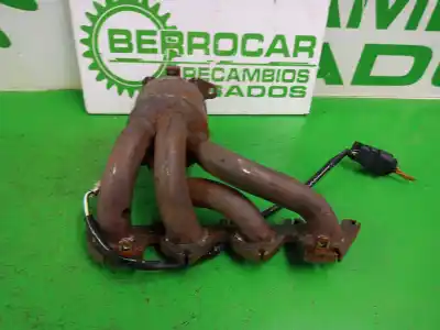 Автозапчастина б/у  для SEAT IBIZA (6L1)  Посилання на OEM IAM 032253031Q  