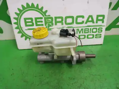 Автозапчастина б/у гальмівний насос для SEAT IBIZA (6L1) 1.4 16V Посилання на OEM IAM X5617  