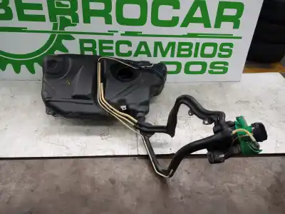 Pezzo di ricambio per auto di seconda mano SERBATOIO DI CARBURANTE per SEAT IBIZA (6L1)  Riferimenti OEM IAM 6Q0201085A  