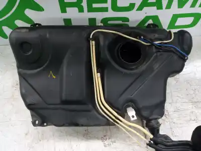Pezzo di ricambio per auto di seconda mano SERBATOIO DI CARBURANTE per SEAT IBIZA III (6L1) 1.4 16V Riferimenti OEM IAM 6Q0201085A  