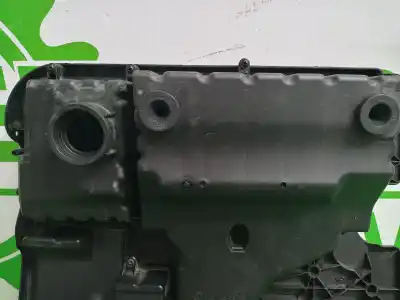 Pezzo di ricambio per auto di seconda mano COPERCHIO MOTORE per SEAT IBIZA III (6L1) 1.4 16V Riferimenti OEM IAM 036129607  