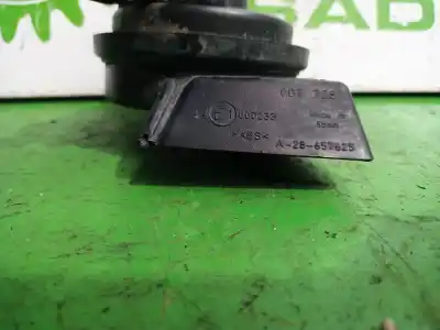 Pezzo di ricambio per auto di seconda mano CORNO per SEAT IBIZA III (6L1) 1.4 16V Riferimenti OEM IAM E1000233  