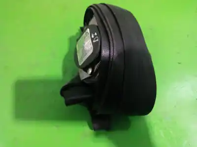 Pezzo di ricambio per auto di seconda mano CINTURA DI SICUREZZA ANTERIORE SINISTRA per SEAT IBIZA III (6L1) 1.4 16V Riferimenti OEM IAM 6L3857705H HCP  