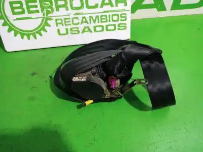 Pezzo di ricambio per auto di seconda mano CINTURA DI SICUREZZA ANTERIORE DESTRA per SEAT IBIZA III (6L1) 1.4 16V Riferimenti OEM IAM 6L3857706H HCP  