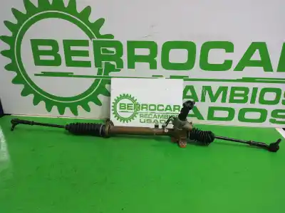 Peça sobressalente para automóvel em segunda mão CAIXA DE DIREÇÃO por SEAT IBIZA (6K1)  Referências OEM IAM 6K1422061B  