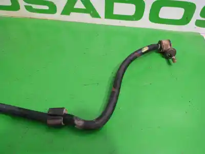 Pezzo di ricambio per auto di seconda mano BARRA STABILIZZATRICE ANTERIORE per SEAT IBIZA 2 GENERACION [1993 1999] HATCHBACK 5PUERTAS 1.9 D MT Riferimenti OEM IAM 6K5411309  