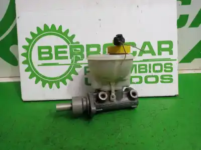 Pezzo di ricambio per auto di seconda mano POMPA FRENI per SEAT IBIZA 2 GENERACION [1993 1999] HATCHBACK 5PUERTAS 1.9 D MT Riferimenti OEM IAM 21026499  