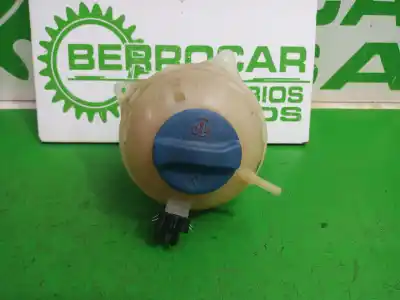 Pezzo di ricambio per auto di seconda mano CAUZIONE DI ESPANSIONE per SEAT IBIZA 2 GENERACION [1993 1999] HATCHBACK 5PUERTAS 1.9 D MT Riferimenti OEM IAM 1H0121407  