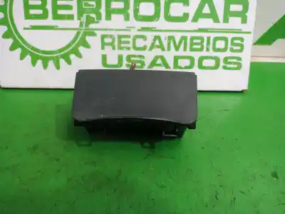 Pezzo di ricambio per auto di seconda mano PORTACENERE per SEAT IBIZA 2 GENERACION [1993 1999] HATCHBACK 5PUERTAS 1.9 D MT Riferimenti OEM IAM 6K0857961C  