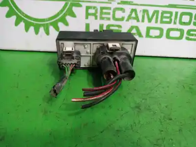 Pezzo di ricambio per auto di seconda mano SCATOLA DI PRERISCALDAMENTO per SEAT IBIZA 2 GENERACION [1993 1999] HATCHBACK 5PUERTAS 1.9 D MT Riferimenti OEM IAM 1J0919506H  