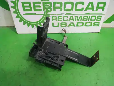 Автозапчасти б/у замок капота за SEAT IBIZA (6K1) Select ссылки OEM IAM 6K0823503D  