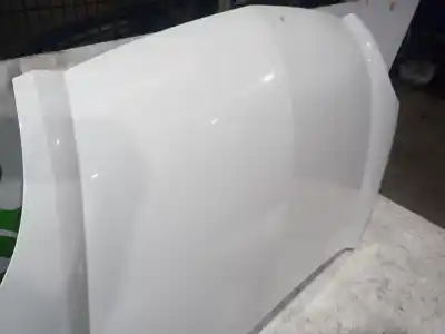 Автозапчастина б/у капок для renault kangoo (f/kc0) authentique посилання на oem iam 7751468946  