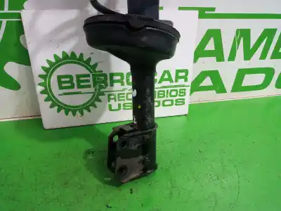 Автозапчасти б/у амортизатор передний правый за renault kangoo (f/kc0) authentique ссылки oem iam 8200675686  