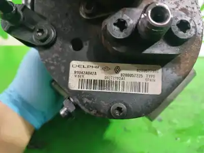 Автозапчастина б/у насос инжекційний для renault kangoo (f/kc0) authentique посилання на oem iam 8200057225  