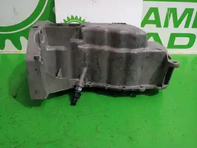 Автозапчастина б/у возчик для renault kangoo (f/kc0) authentique посилання на oem iam 8200318813  