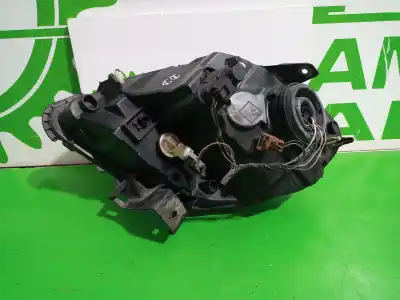 Автозапчасти б/у правая фара за renault kangoo (f/kc0) authentique ссылки oem iam 8200589033  