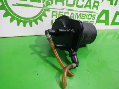Автозапчасти б/у дизельный фильтр за renault kangoo (f/kc0) authentique ссылки oem iam wk939/7  