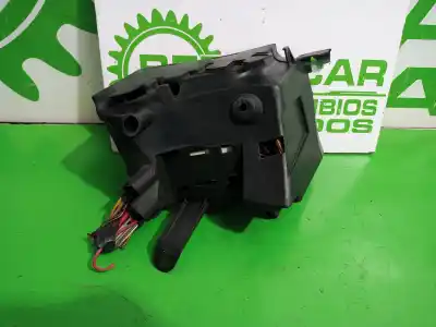 Автозапчасти б/у блок реле/предохранителей за renault kangoo (f/kc0) authentique ссылки oem iam 243512602r  