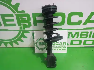 Tweedehands auto-onderdeel SCHOKBREKER RECHTS VOOR voor PEUGEOT 508  OEM IAM-referenties 9676831780  