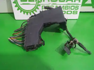 Pezzo di ricambio per auto di seconda mano SCATOLA RELÈ/FUSIBILI per PEUGEOT 508  Riferimenti OEM IAM 9665877980/ 9665878080  