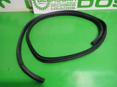 Автозапчастина б/у КОНТУР ДВЕРЕЙ ГУМА для NISSAN QASHQAI II SUV (J11, J11_)  Посилання на OEM IAM 828316UA3A  