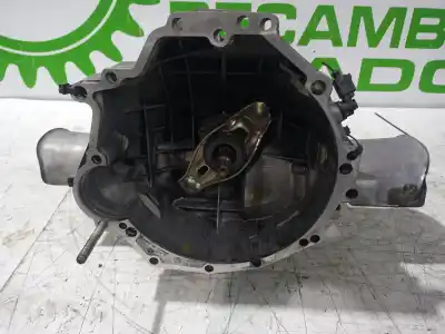 Pezzo di ricambio per auto di seconda mano riduttore per audi a6 berlina (4f2) 2.4 riferimenti oem iam 01x300044f  