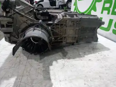 Pezzo di ricambio per auto di seconda mano riduttore per audi a6 berlina (4f2) 2.4 riferimenti oem iam 01x300044f  