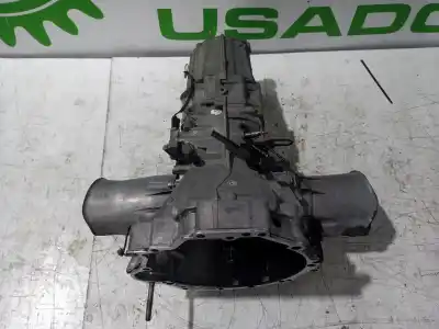 Pezzo di ricambio per auto di seconda mano riduttore per audi a6 berlina (4f2) 2.4 riferimenti oem iam 01x300044f  