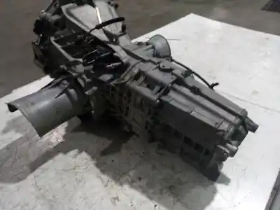 Pezzo di ricambio per auto di seconda mano riduttore per audi a6 berlina (4f2) 2.4 riferimenti oem iam 01x300044f  