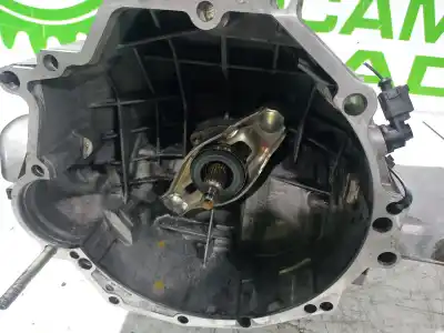 Pezzo di ricambio per auto di seconda mano riduttore per audi a6 berlina (4f2) 2.4 riferimenti oem iam 01x300044f  